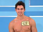 'The Price Is Right' Introduces First Male Model, Rob Wilson