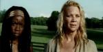 'The Walking Dead' 3.03 Sneak Peeks: Andrea and Michonne Disarmed by the Governor