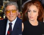 Tony Bennett Records New Jazz Album With Lady GaGa