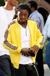 Lil Wayne 'Doing Better' After In-Flight Medical Emergency