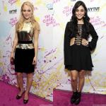 Young Stars Come Out for 'Carrie Diaries' Premiere at NY Television Festival