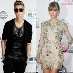 AMAs 2012: Justin Bieber and Taylor Swift Are Among Early Winners
