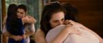 Bella Squeezes Edward Too Tightly in New 'Breaking Dawn II' Clip
