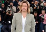 Brad Pitt Collaborates With Frank Pollaro to Design a Furniture Line