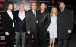 Brad Pitt Brings Charm to 'Killing Them Softly' New York Premiere
