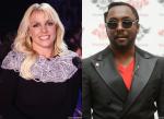 Britney Spears and will.i.am Collaborate on New Single 'Scream and Shout'