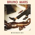 Bruno Mars Evokes Michael Jackson and Prince in New Track 'Moonshine'