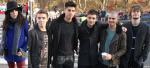 Video: Carly Rae Jepsen, The Wanted and Other Artists Rock Macy's Thanksgiving Parade