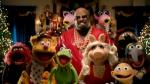 Cee-Lo Green and The Muppets Party in New Holiday Video 'All I Need Is Love'