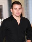 Channing Tatum to Become People's 2012 Sexiest Man Alive