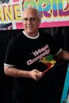 Chevy Chase Drops Out of 'Community' Mid Season 4