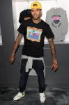 'The View' Host Calls Chris Brown's Twitter Feud 'Verbal Rape'