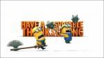 'Despicable Me 2' Movie Teaser Released for Thanksgiving