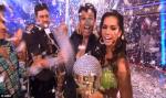 'Dancing with the Stars: All-Stars' Winners Call Their Victory 'Unbelievable'