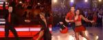 'DWTS' Recap: Shawn Johnson Soars With New Partner, Melissa Rycroft Wins Dance Marathon