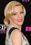 Elizabeth Banks Announces Birth of Her Second Son
