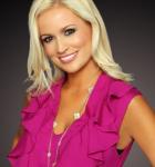 Report: Emily Maynard Hooks Up With Nascar Driver Jason White