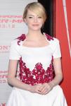 Emma Stone Officiated Her Publicist and Director's Wedding