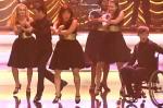 Sneak Peek: 'Glee' Does PSY's 'Gangnam Style'