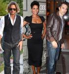 Halle Berry's Ex Gabriel Aubry Claims Olivier Martinez Threatened to Kill Him