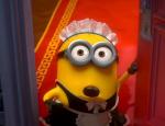 Halloween Trailer for 'Despicable Me 2' Teases Alien Kidnap