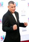Boxing Champion Hector Camacho on Life Support After Shot in Face
