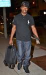 Jamie Foxx Booked as 'SNL' Host
