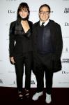 Jennifer Lawrence Is Elegant in Black at 'Silver Linings Playbook' N.Y. Premiere