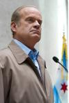 Kelsey Grammer's 'Boss' Canceled After Two Seasons