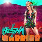 Ke$ha Streams Full 'Warrior' Album for Free on iTunes