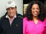 Larry A. Thompson Says Oprah Winfrey Film Will Be the 'Most Fascinating' Biopic