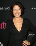 Lisa Edelstein Headed to 'House of Lies'
