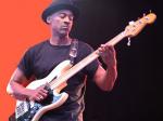 Grammy Winner Marcus Miller Hurt in Bus Accident