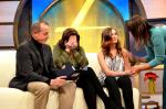 Michael Lohan Acknowledges Secret Daughter Ashley Horn