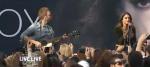 Nikki Reed, Ashley Greene, and Other 'Twilight' Stars Attend Fan Camp Concert