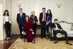'Political Animals' Won't Get Second Season