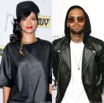 Rihanna Kisses and Embraces Chris Brown in Instagram Picture