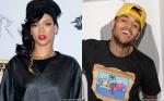 Rihanna Parties With Chris Brown After His Berlin Concert