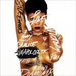 Rihanna Unveils Tracklisting for 'Unapologetic'