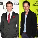 Sam Claflin and Eddie Redmayne Racing for Harry Osborn Role in 'Amazing Spider-Man 2'