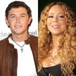 Scotty McCreery to Join Mariah Carey in Lighting Up Rockefeller Center