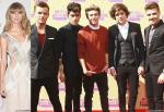 Taylor Swift, One Direction and More Sign Up for MTV's 'Restore the Shore'