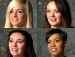 'Teen Mom 3' Unveils Its Four Cast Members