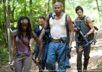 'The Walking Dead' 3.08 Sneak Peeks: Rick Attacks Woodbury
