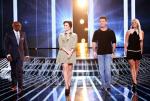 'The X Factor (US)' Shrinks Contestants to 12, Britney Spears Makes Tough Decision