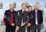 Coldplay to Go on Hiatus for Three Years
