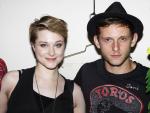 Newlyweds Evan Rachel Wood and Jamie Bell Get Robbed