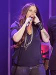Video Premiere: Alanis Morissette's 'Receive'