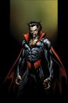 'Amazing Spider-Man 2' Reportedly Will Feature Morbius the Living Vampire
