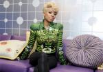 Artist of the Week: Keyshia Cole